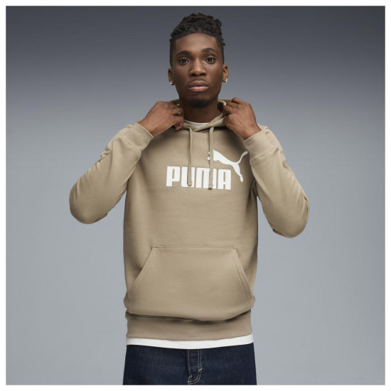 Puma Ανδρικό φούτερ Essentials No.1 Logo Hoodie Puma Ανδρικό φούτερ Essentials No.1 Logo Hoodie